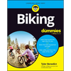Biking for Dummies - Paperback