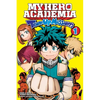 My Hero Academia: Team-Up Missions, Vol. 1: Team-Up Missions Begin - Paperback