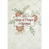 365 Days of Prayer for Women - Paperback
