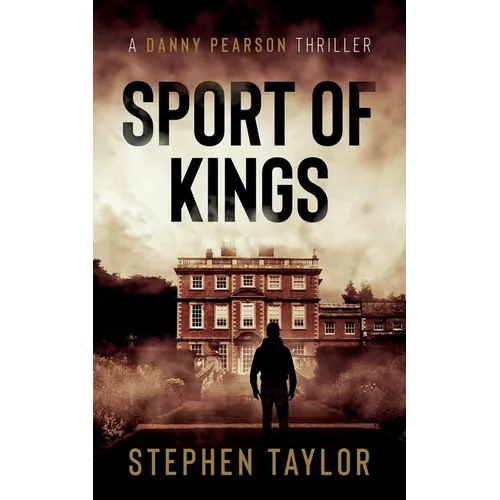 Sport Of Kings - Paperback