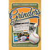Grinders: Baseball's Intrepid Infantry - Paperback