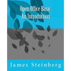 Open Office Basic: An Introduction - Paperback
