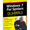 Windows 7 for Seniors for Dummies - Paperback