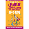 Charlie and the Chocolate Factory Mad Libs: World's Greatest Word Game - Paperback