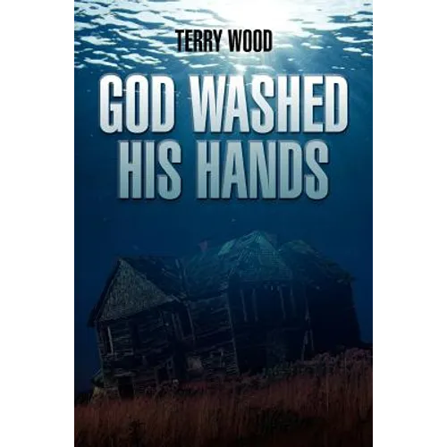God Washed His Hands - Paperback