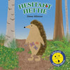 Hesitant Hettie - A Children's Book Full of Feelings: A Story to Help Children Talk About Worry and Being Brave - Paperback