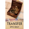 Transfer - Paperback