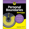 Personal Boundaries for Dummies - Paperback