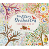 The Story Orchestra: Four Seasons in One Day: Press the Note to Hear Vivaldi's Music - Hardcover