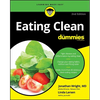 Eating Clean for Dummies - Paperback
