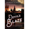 The Devil's Blaze: Sherlock Holmes 1943 - Hardcover