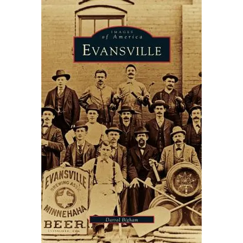 Evansville - Hardcover
