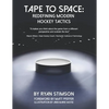 Tape to Space: Redefining Modern Hockey Tactics - Paperback
