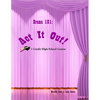 Drama 101: Act It Out! - Paperback
