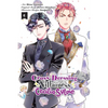 Cross-Dressing Villainess Cecilia Sylvie, Vol. 6 (Manga) - Paperback