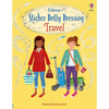 Sticker Dolly Dressing Travel - Paperback