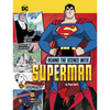 Behind the Scenes with Superman - Paperback