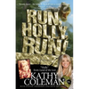 Run, Holly, Run!: A Memoir by Holly from 1970s TV Classic "Land of the Lost" - Paperback