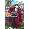 RE: Zero -Starting Life in Another World-, Vol. 26 (Light Novel) - Paperback