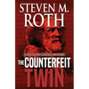 The Counterfeit Twin: A Socrates Cheng Mystery - Paperback