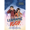 Llamame Iggy (Call Me Iggy, Spanish Language Edition) - Paperback