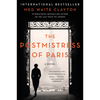 The Postmistress of Paris - Paperback