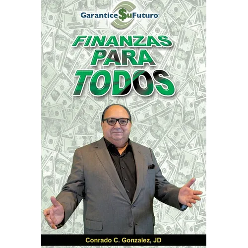 Finanzas Para Todos - Paperback