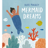 Mermaid Dreams - Board Book