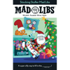 Stocking Stuffer Mad Libs: World's Greatest Word Game about Christmas - Paperback