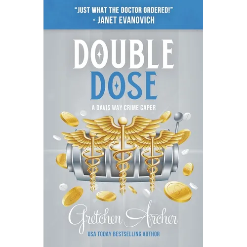 Double Dose - Paperback