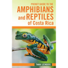 Pocket Guide to the Amphibians and Reptiles of Costa Rica - Paperback