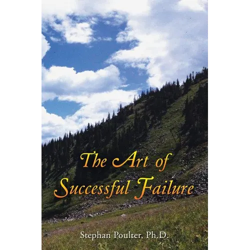 The Art of Successful Failure - Paperback
