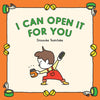 I Can Open It for You - Hardcover