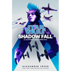 Shadow Fall (Star Wars): An Alphabet Squadron Novel - Hardcover