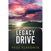 Legacy Drive: A Motorsport Story - Paperback