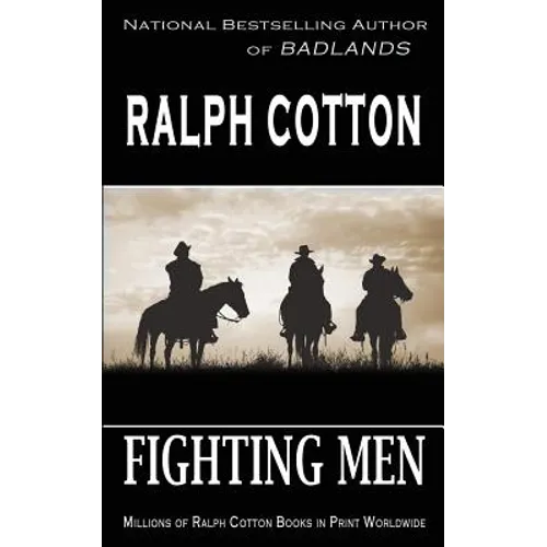 Fighting Men - Paperback