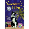 Vacation Hiro - Paperback