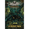 The Oldest Trick - Paperback