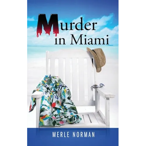 Murder in Miami - Paperback