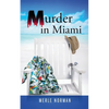 Murder in Miami - Paperback