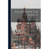 Escape From The Soviets - Paperback