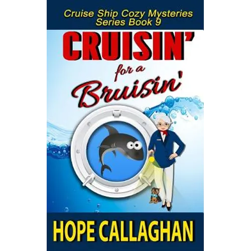 Cruisin' for a Bruisin' - Paperback