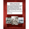 A New Survey of the West-India's, Or, the English American, His Travail by Sea and Land: Containing a Journal of Three Thousand and Three Hundred Mile - Paperback