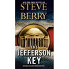 The Jefferson Key (with Bonus Short Story the Devil's Gold) - Mass Market Paperbound