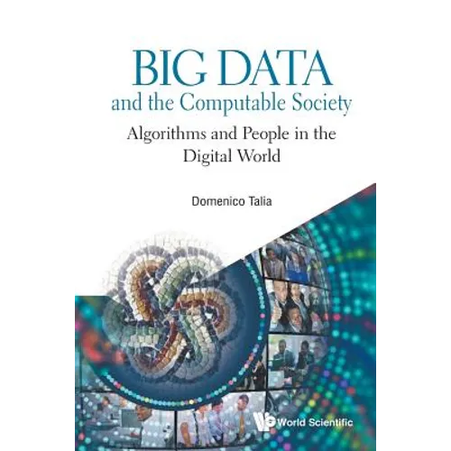 Big Data and the Computable Society - Paperback