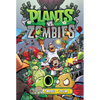 Plants vs. Zombies Zomnibus Volume 1 - Hardcover