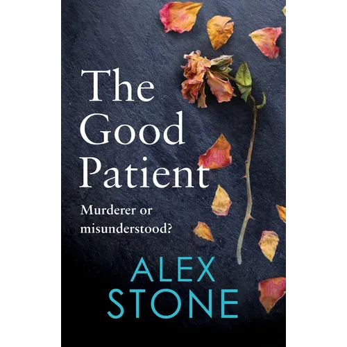 The Good Patient - Paperback