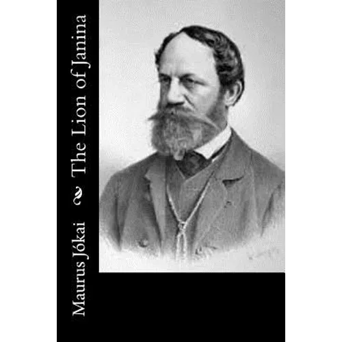 The Lion of Janina - Paperback