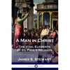 A Man in Christ: The Vital Elements of St. Paul's Religion - Paperback