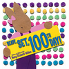 Ready, Set, 100th Day! - Paperback